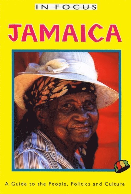 Peter Mason - Jamaica In Focus 2nd Edition, E-bok