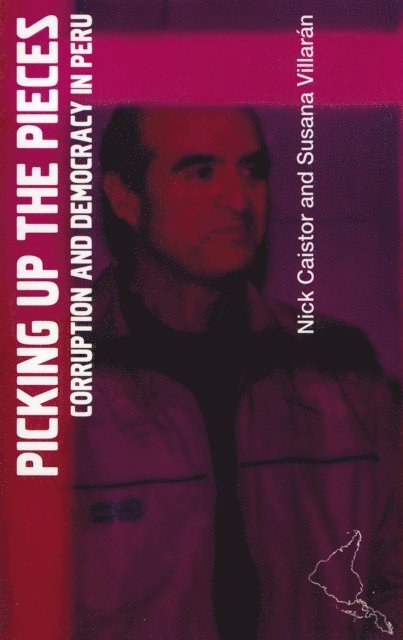 Nick Caistor - Picking up the Pieces, E-bok
