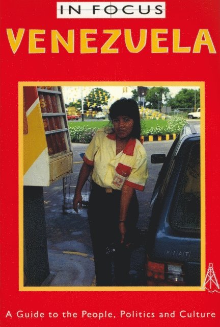 James Ferguson - Venezuela In Focus, E-bok