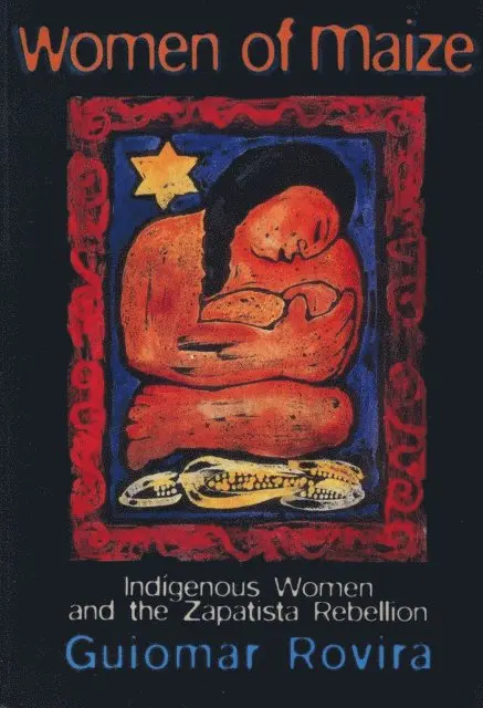 Guiomar Rovira - Women Of Maize, E-bok. Tillgänglighet: Lägg i varukorg