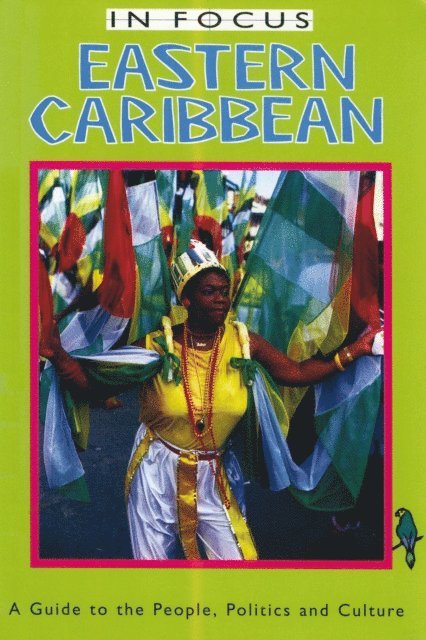 James Ferguson - Eastern Caribbean In Focus, E-bok