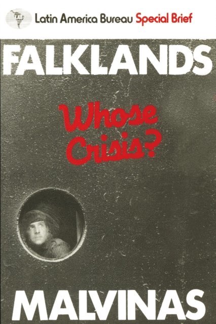 Jenny Pearce - Falklands/Malvinas, E-bok