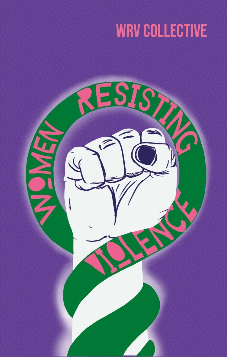 Women Resisting Violence Collective - Women Resisting Violence, Häftad. Tillgänglighet: Lägg i varukorg