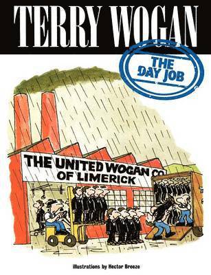 Terry Wogan - Day Job, Häftad