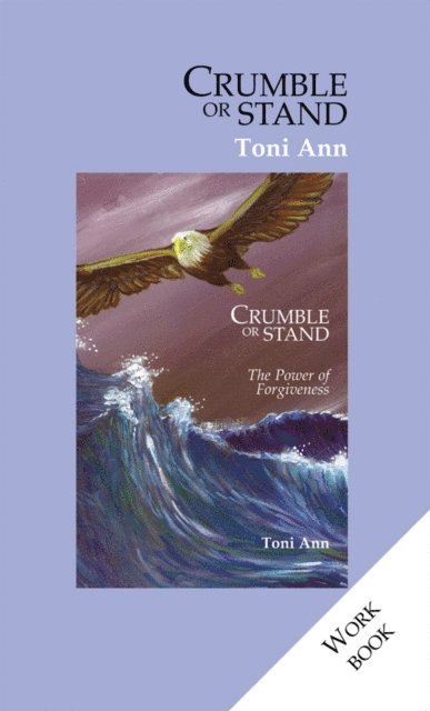 Toni Ann - Crumble or Stand, E-bok. Tillgänglighet: Lägg i varukorg