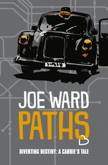 Joe Ward - Paths, E-bok