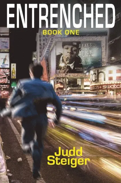 Judd Steiger - Entrenched, E-bok. Tillgänglighet: Lägg i varukorg