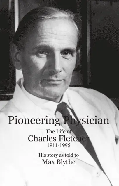 Max Blythe - Pioneering Physician, E-bok. Tillgänglighet: Lägg i varukorg