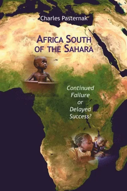 Charles Pasternak - Africa South of the Sahara, E-bok. Tillgänglighet: Lägg i varukorg