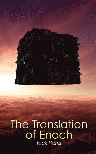 Nick Harris - Translation of Enoch, E-bok