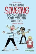 Teaching singing to children and young adults
