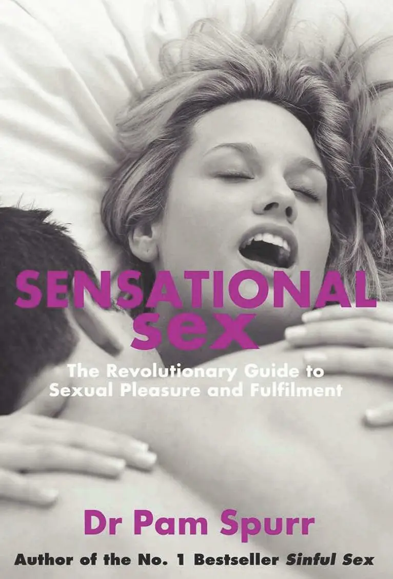 Pam Spurr - Sensational Sex, E-bok. Tillgänglighet: Lägg i varukorg
