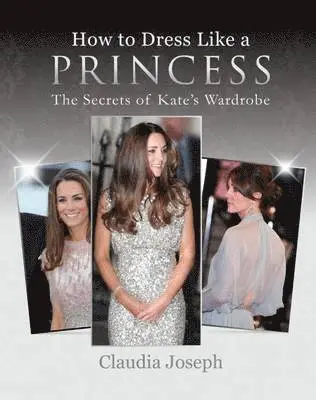 How to Dress Like a Princess