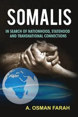 A Osman Farah - Somalis, Häftad. Tillgänglighet: Lägg i varukorg
