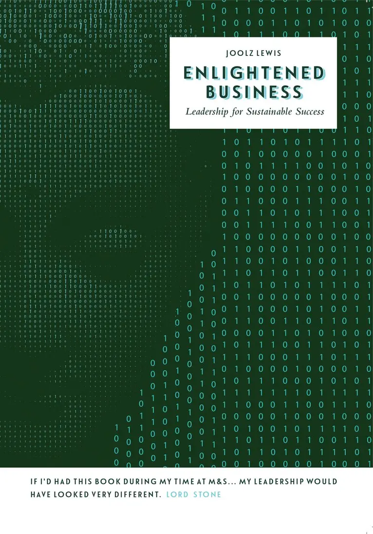 Joolz Lewis - Enlightened Business, Häftad. Tillgänglighet: Lägg i varukorg