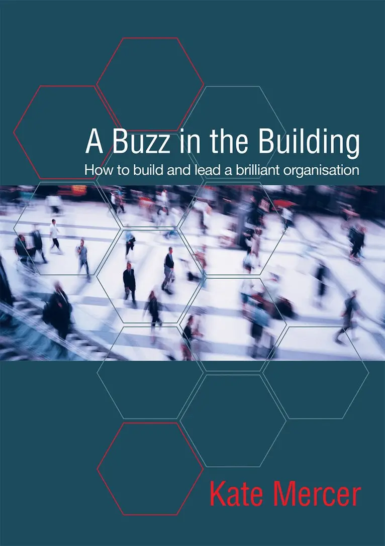 Kate Mercer - Buzz in the Building, Häftad. Tillgänglighet: Lägg i varukorg