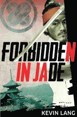 Kevin Lang - Forbidden in Jade, Häftad