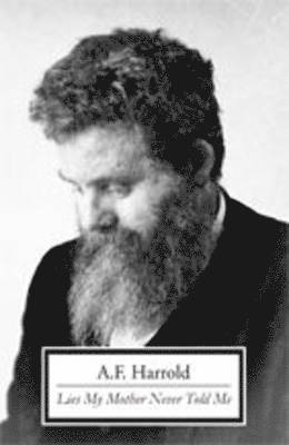 A. F. Harrold - Lies My Mother Never Told Me, Häftad. Tillgänglighet: Lägg i varukorg