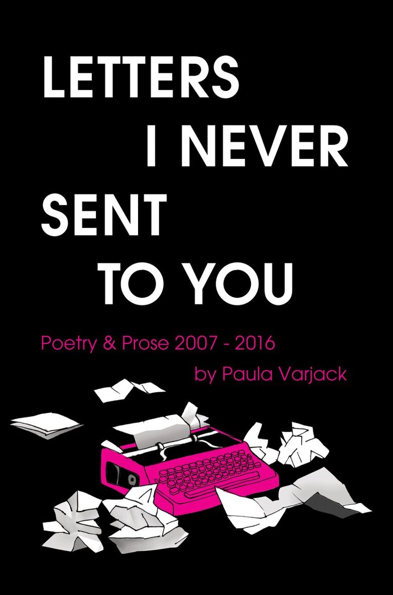 Letters I Never Sent You