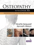 Osteopathy for the Over 50's