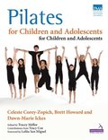 Pilates for Children and Adolescents