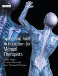 Spine and Joint Articulation for Manual Therapists