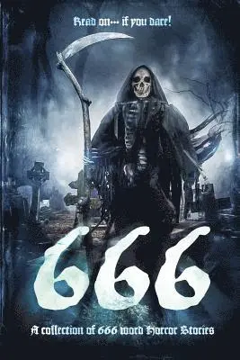 Dean Samed - 666, Häftad. Tillgänglighet: Lägg i varukorg