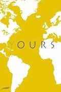Ours: A poetry anthology