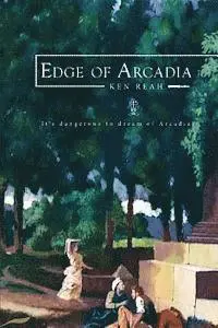 Paula Ann Murphy - Edge of Arcadia, Häftad. Tillgänglighet: Lägg i varukorg