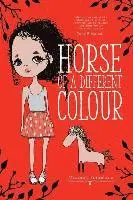 Melodie Trudeaux - Horse of a Different Colour, Häftad. Tillgänglighet: Lägg i varukorg