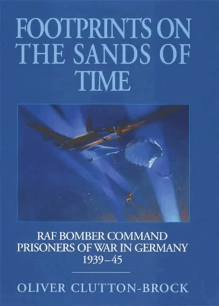 Oliver Clutton-Brock - Footprints on the Sands of Time, E-bok. Tillgänglighet: Lägg i varukorg