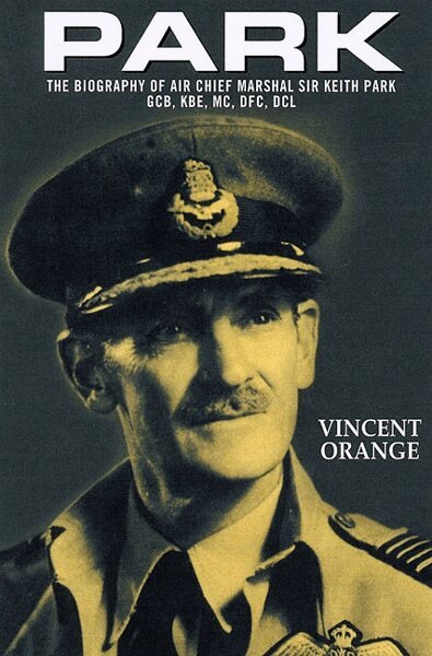 Vincent Orange - Park, E-bok
