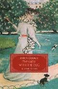 Lady with the Dog & Other Stories