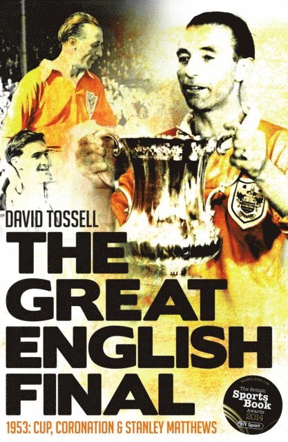 David Tossell - Great English Final, E-bok