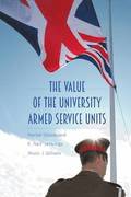 Value of the University Armed Service Units
