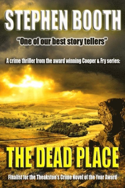 Stephen Booth - Dead Place, E-bok