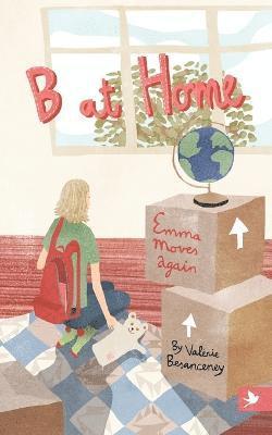 Valerie Besanceney - B at Home, Häftad. Tillgänglighet: Lägg i varukorg