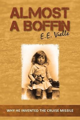 EE Vielle - Almost a Boffin, Häftad