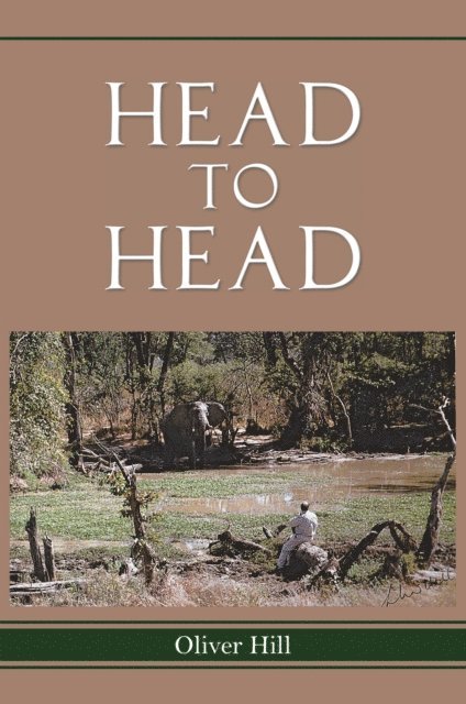 Lorraine Mason - Head to Head, E-bok. Tillgänglighet: Lägg i varukorg