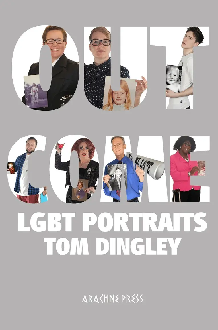 Tom Dingley - Outcome, Häftad. Tillgänglighet: Lägg i varukorg