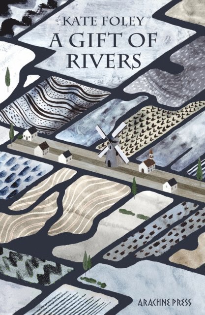 Kate Foley - Gift of Rivers, E-bok