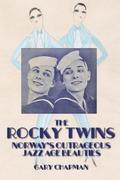 Rocky Twins