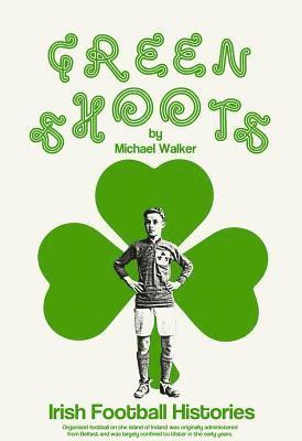 Michael Walker - Green Shoots, Inbunden