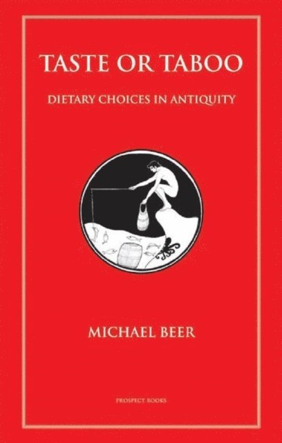 Michael Beer - Taste or Taboo, E-bok