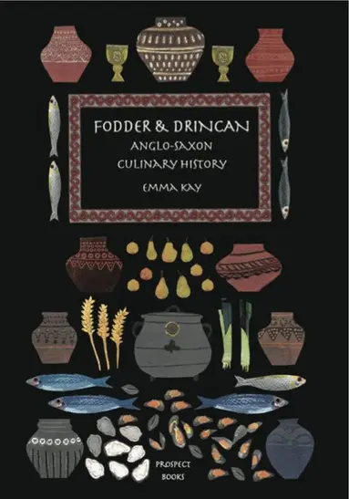 Fodder & Drincan
