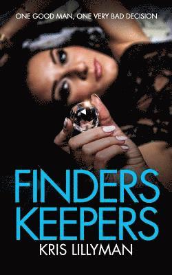 Kris Lillyman - Finders Keepers, Häftad. Tillgänglighet: Lägg i varukorg
