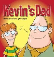 Kris Lillyman - Kevin's Dad (Hard Cover), Inbunden. Tillgänglighet: Lägg i varukorg