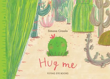 Hug Me av Simona Ciraolo