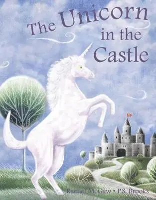 Rachel McGaw - Unicorn in the Castle, Häftad. Tillgänglighet: Lägg i varukorg