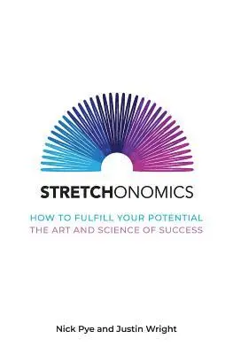 Nick Pye - Stretchonomics, Häftad. Tillgänglighet: Lägg i varukorg